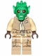 Minifig No: sw0687  Name: Rodian Alliance Fighter