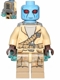 Minifig No: sw0689  Name: Duros Alliance Fighter, Jet Pack