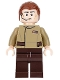 Minifig No: sw0699  Name: Resistance Officer - Headset