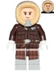 Minifig No: sw0709  Name: Han Solo - Parka, Dark Brown Coat (Hoth)