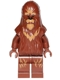 Minifig No: sw0713  Name: Wookiee