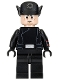 Minifig No: sw0715  Name: First Order General (Admiral)