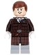 Minifig No: sw0727  Name: Han Solo (Hoth)