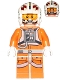Minifig No: sw0729  Name: Wes Janson