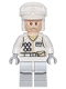 Minifig No: sw0765  Name: Hoth Rebel Trooper White Uniform (Tan Beard, without Backpack)