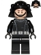 Minifig No: sw0769  Name: Death Star Trooper (Imperial Navy Trooper)