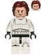 Minifig No: sw0772  Name: Han Solo - Stormtrooper Outfit, Printed Legs