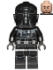Minifig No: sw0788  Name: Imperial TIE Fighter / Striker Pilot