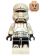 Minifig No: sw0795  Name: Imperial Hovertank Pilot (Imperial Tank Trooper)