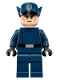 Minifig No: sw0832  Name: First Order Officer (Major / Colonel)