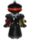 Minifig No: sw0836  Name: FX-Series Medical Assistant Droid