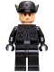Minifig No: sw0870  Name: First Order Officer (Lieutenant / Captain)