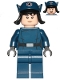 Minifig No: sw0901  Name: Rose Tico - First Order Officer Disguise