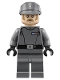 Minifig No: sw0913  Name: Imperial Recruitment Officer (Chief / Navy Captain)