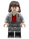 Minifig No: sw0916  Name: Qi'ra - Jacket with Collar