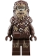 Minifig No: sw0948  Name: Chewbacca - Crossed Bandoliers and Goggles