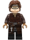 Minifig No: sw0949  Name: Han Solo - Fur Coat and Goggles