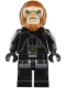 Minifig No: sw0954  Name: Dryden's Guard (Hylobon Enforcer) - Closed Mouth