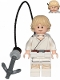Minifig No: sw0999  Name: Luke Skywalker with Utility Belt and Grappling Hook