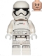 Minifig No: sw1056  Name: First Order Treadspeeder Driver