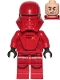 Minifig No: sw1075  Name: Sith Jet Trooper