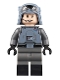 Minifig No: sw1175  Name: General Maximillian Veers - Dual Molded Legs