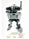 Minifig No: sw1190  Name: Imperial Probe Droid