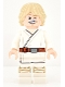 Minifig No: sw1198  Name: Luke Skywalker (Tatooine, White Legs, Blue Milk on Mouth)