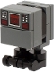 Minifig No: sw1314  Name: Gonk Droid (GNK Power Droid) - Dark Bluish Gray Body with Dark Red Control Panel, Black Feet
