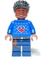 Minifig No: sw1318  Name: Finn - Holiday Sweater
