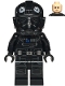Minifig No: sw1331  Name: Imperial TIE Fighter / Interceptor Pilot - Printed Arms (75382)