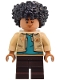 Lego part: Wim