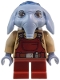 Lego part: Neel