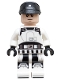 Minifig No: sw1409 Name: ISB Tactical Agent Minifig No: sw1409 Name: ISB Tactical Agent