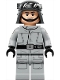 Minifig No: sw1420 Name: Imperial AT-ST Driver - Printed Arms (75417) Minifig No: sw1420 Name: Imperial AT-ST Driver - Printed Arms (75417)