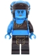 Minifig No: sw1428  Name: Aayla Secura - Nougat Lips