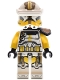 Minifig No: sw1429  Name: Clone Trooper Commander Bly