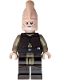 Minifig No: sw1432  Name: Ki-Adi-Mundi - Printed Legs, Straight Belt