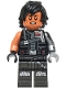 Minifig No: sw1436 Name: Darth Dev (Darth Devastator) - Vest Minifig No: sw1436 Name: Darth Dev (Darth Devastator) - Vest