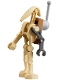 Minifig No: sw1447  Name: Scrap Battle Droid