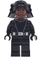Minifig No: sw1475  Name: Imperial Navy Trooper - Reddish Brown Head