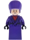 Minifig No: sw1477  Name: Imperial Dignitary