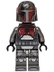 Minifig No: sw1486 Name: Mandalorian Super Commando - Printed Legs, Male Minifig No: sw1486 Name: Mandalorian Super Commando - Printed Legs, Male