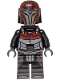 Minifig No: sw1487 Name: Mandalorian Super Commando - Printed Legs, Female Minifig No: sw1487 Name: Mandalorian Super Commando - Printed Legs, Female