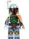 Minifig No: sw1549 Name: Boba Fett - Dark Tan Printed Pauldron, Helmet, Jet Pack, Printed Arms and Legs, Nougat Head Minifig No: sw1549 Name: Boba Fett - Dark Tan Printed Pauldron, Helmet, Jet Pack, Printed Arms and Legs, Nougat Head