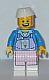 Minifig No: tlm031  Name: Ice Cream Mike