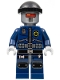 Minifig No: tlm045  Name: Robo SWAT - Knit Cap