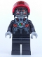 Minifig No: tlm065  Name: Robo Pilot