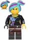 Minifig No: tlm186  Name: Sparkle Rinse Lucy