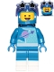 Minifig No: tlm205  Name: Stardust Benny
